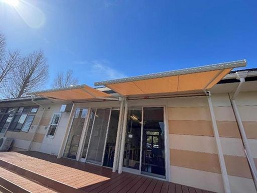 社会福祉法人　聖愛学舎