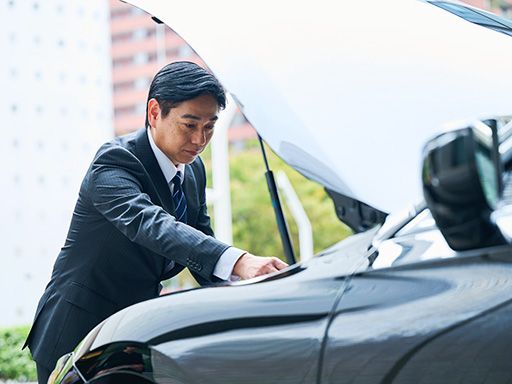 株式会社セーフティ　千葉営業所　/10056c1