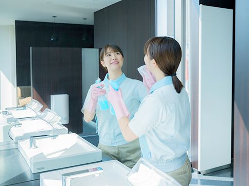 有限会社シーオブシービルサービス