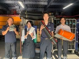 株式会社ダスキンシャトル東京　江東店