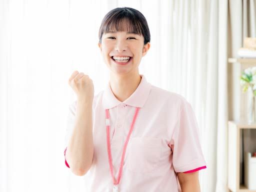 株式会社日本アメニティライフ協会　福寿よこはま都筑佐江戸町