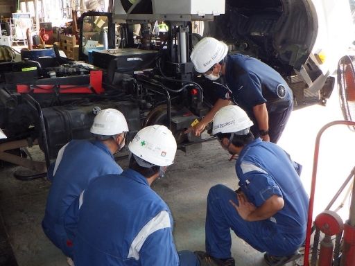 ミツワエンジニアリング株式会社