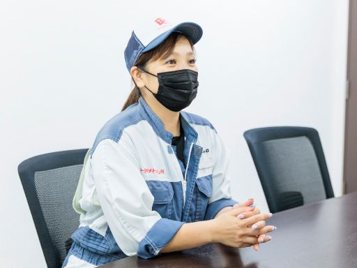 サンメトロ輸送株式会社　相模原センター