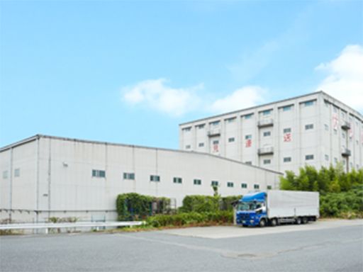 伏見運送株式会社 滋賀北支店