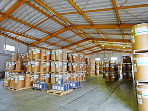 関東伏見運送株式会社 茨城支店