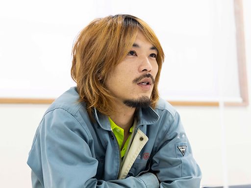 共立建設株式会社　多摩事業所