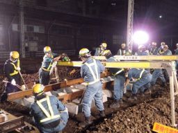 共立建設株式会社　足立事業所