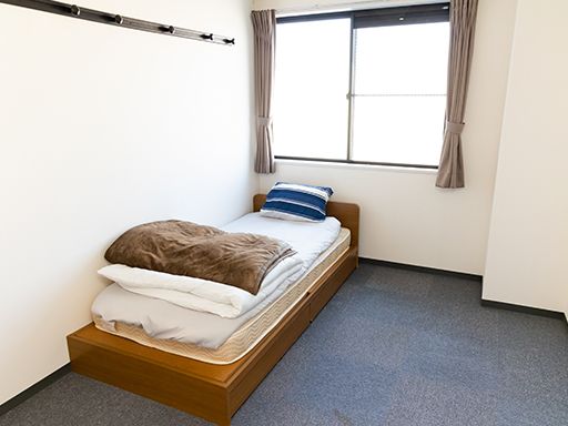 共立建設株式会社　花畑事業所