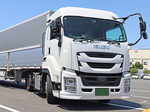 株式会社日本トランスネット 宇都宮営業所