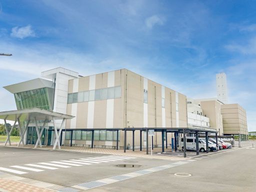 水戸市再資源化事業協同組合