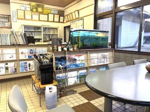 有限会社アオヤギ