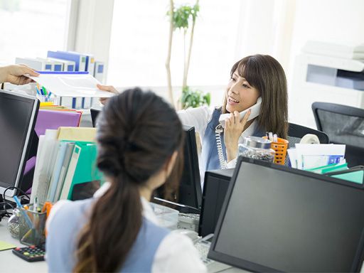 株式会社　宮下ビルサービス　川口本社