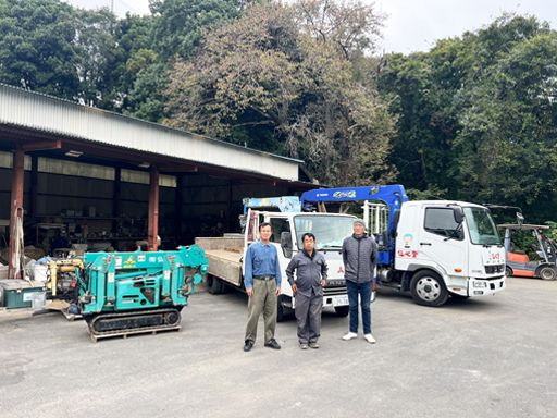 有限会社仏心堂