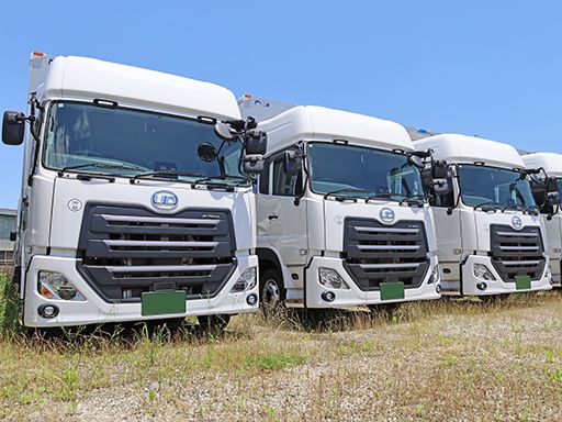 株式会社日本トランスネット 浜松営業所