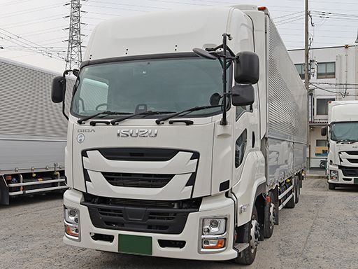 株式会社日本トランスネット 宇都宮営業所