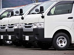 株式会社三金　横浜営業所