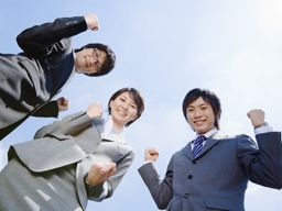 キャリアリンク株式会社／東京オフィス（0001）