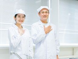 ドギーフーズ株式会社