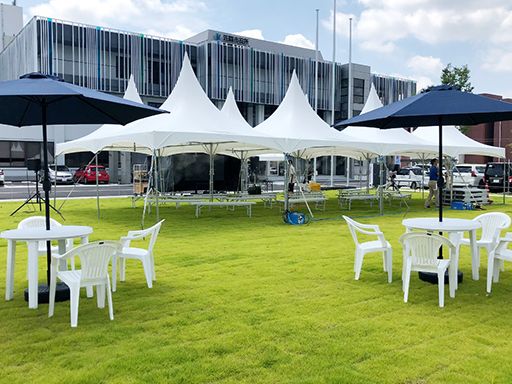 株式会社 茨城日商（ダスキンレントオール水戸ステーション）