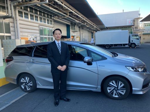 株式会社 茨城日商