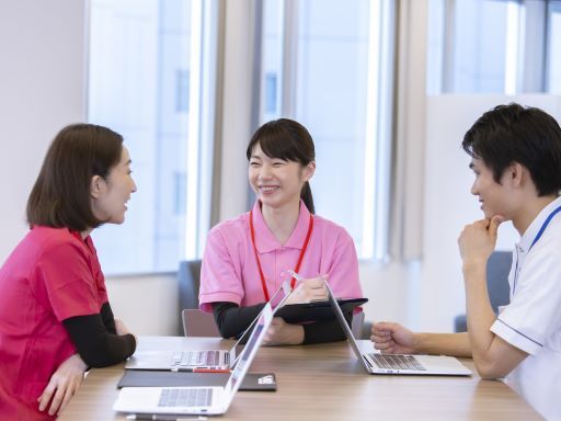 住宅型有料老人ホーム　エルバ柏の葉