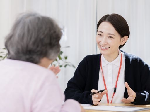住宅型有料老人ホーム　エルバ柏の葉