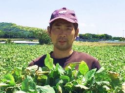 (有)岩崎ファーム