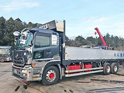 有限会社　博進産業