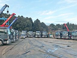 有限会社　博進産業