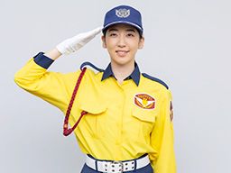 シンテイ警備株式会社　池袋支社