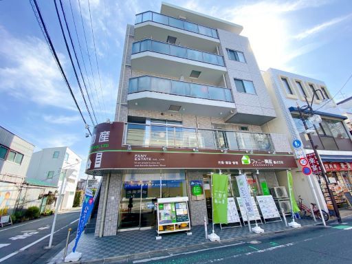 ファニー興産株式会社