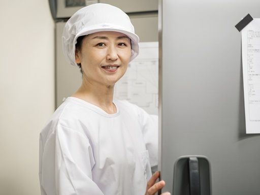 株式会社給食センター富貴