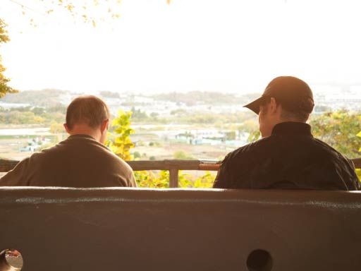 NPO法人　クライム