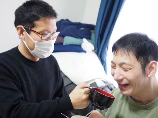 NPO法人　クライム