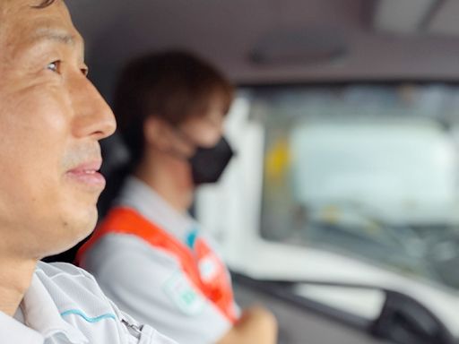 花王ロジスティクス株式会社　石狩LC